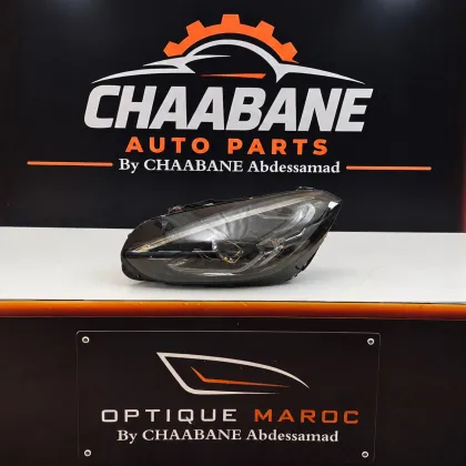 Phare avant gauche BMW Z4 G29 (2019–2026) — LED