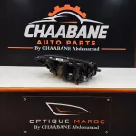 Phare avant gauche BMW Z4 G29 (2019–2026) — LED