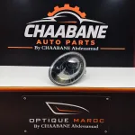 Phare avant gauche Volkswagen Beetle 5C (2015–2019) — Xénon