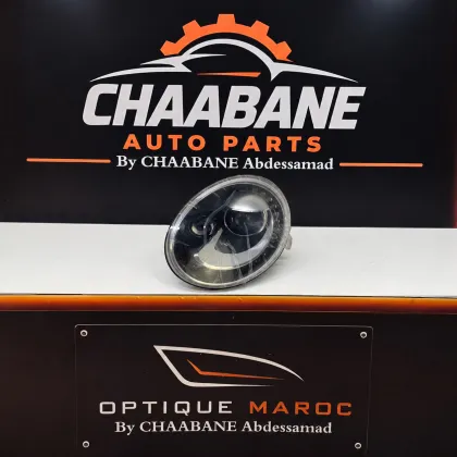 Phare avant gauche Volkswagen Beetle 5C (2015–2019) — Xénon