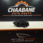 Phare avant gauche Volkswagen Jetta 6 phase 2 (2014–2018) — Halogène