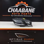 Phare avant droite Skoda Octavia III (2016–2020) — LED