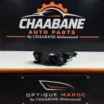 Phare avant droite Skoda Octavia 4 (2019–2024) — LED