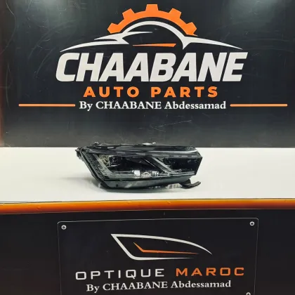 Phare avant droite Skoda Octavia 4 (2019–2024) — LED
