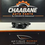 Phare avant droite Skoda Octavia 4 (2019–2024) — LED