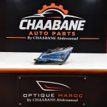Phare avant gauche Seat Leon III 5F (2012–2016) — LED