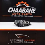 Phare avant gauche Seat Leon III 5F (2012–2016) — LED