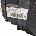 Phare avant gauche Seat Leon III 5F (2012–2016) — LED