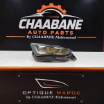 Phare avant droite Cupra Leon KL (2020–2024) — LED