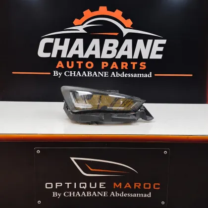 Phare avant droite Cupra Leon KL (2020–2024) — LED
