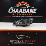 Phare avant droite Cupra Leon KL (2020–2024) — LED