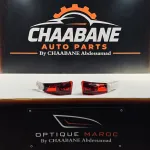 Feu arrière (paire) Cupra Formentor (2020–2026) — LED