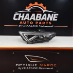 Phare avant droite Cupra Formentor (2020–2026) — LED