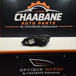 Phare avant droite Volkswagen Golf 7.5 (2017–2021) — LED