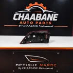 Feu arrière droite Volkswagen Golf8 phase 2 (2024) — LED