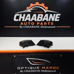 Feu arrière (paire) Volkswagen Golf 8 (2020–2024) — LED