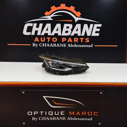 Phare avant droite Volkswagen Golf8 phase 2 (2024) — LED