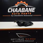 Phare avant gauche Volkswagen Golf 8 (2020–2024) — LED