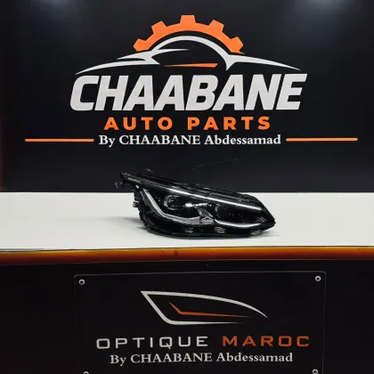 Phare avant droite Volkswagen Golf 8 (2020–2024) — LED