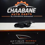 Phare avant droite Volkswagen Golf 8 (2020–2024) — LED