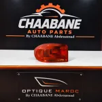 Feu arrière gauche Volkswagen Tiguan 1 (2015–2016) — LED