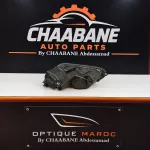 Phare avant droite Volkswagen Tiguan 1 phase 2 (2011–2016) — Halogène
