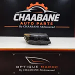 Phare avant droite Volkswagen Tiguan2 (2016–2020) — LED