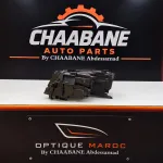 Phare avant droite Volkswagen Tiguan2 (2016–2020) — LED