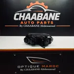 Phare avant droite Volkswagen Tiguan 2 phase 2 (2021–2024) — LED