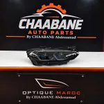 Phare avant droite BMW M4 G82 (2021–2023) — Laser