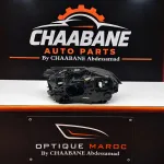 Phare avant droite BMW M4 G82 (2021–2023) — Laser