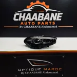 Phare avant droite BMW Série 1 F40 (2019–2024) — LED