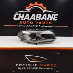 Phare avant droite BMW Série 5 F10 phase 2 (2015–2017) — LED