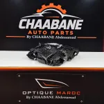 Phare avant droite BMW Série 5 F10 phase 2 (2015–2017) — LED
