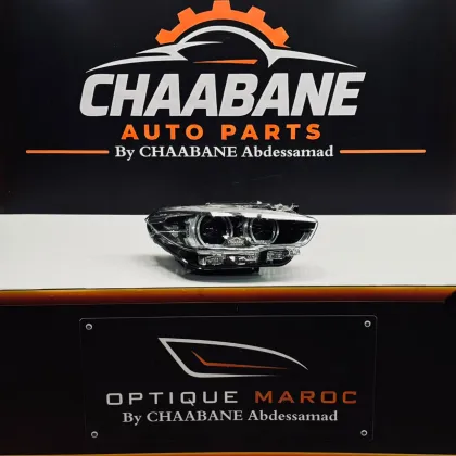 Phare avant droite BMW X5 F15 (2013–2018) — Xénon