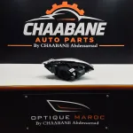Phare avant droite BMW X5 F15 (2013–2018) — Xénon