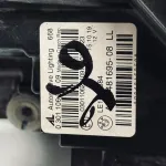 Phare avant gauche BMW Série 3 G20 (2018–2022) — LED