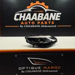 Phare avant gauche BMW Série 1 F40 (2019–2024) — LED