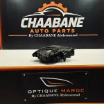 Phare avant gauche BMW Série 1 F40 (2019–2024) — LED