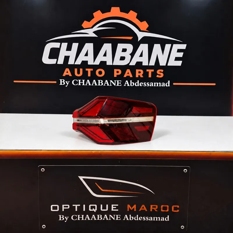 Feu arrière droite BMW X3 G45 (2024–2026) — LED