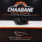 Feu arrière droite BMW X3 G45 (2024–2026) — LED