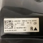 Feu arrière droite BMW X3 G45 (2024–2026) — LED