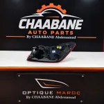Feu arrière gauche BMW Série 3 G20 phase 2 (2022) — LED