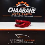 Feu arrière droite BMW Série 6 GT G32 (2017–2020) — LED