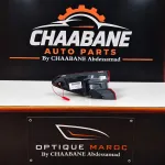 Feu arrière droite BMW Série 6 GT G32 (2017–2020) — LED