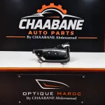 Feu arrière gauche BMW i3 I01 (2015–2022) — LED
