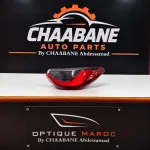 Feu arrière droite BMW Serie G22 phase 2 (2024–2026) — LED