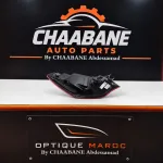 Feu arrière droite BMW Serie G22 phase 2 (2024–2026) — LED