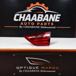 Feu arrière droite BMW Série 2 Gran Tourer F46 phase 2 (2018–2022) — LED