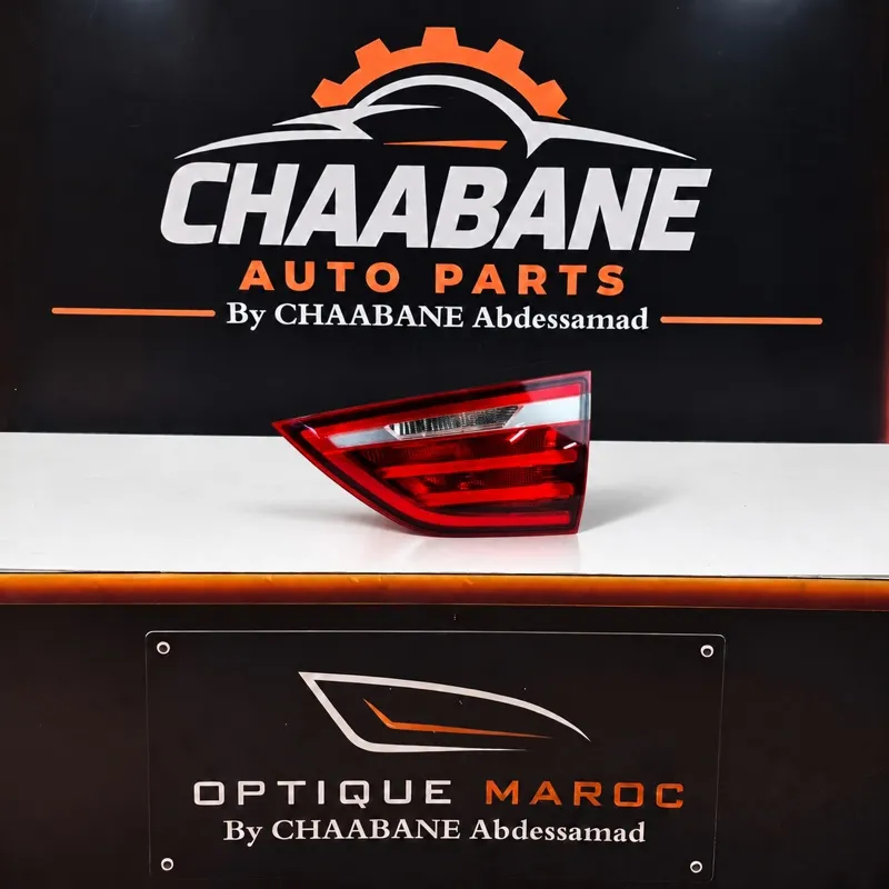 Feu arrière droite BMW Série 2 Gran Tourer F46 phase 2 (2018–2022) — LED